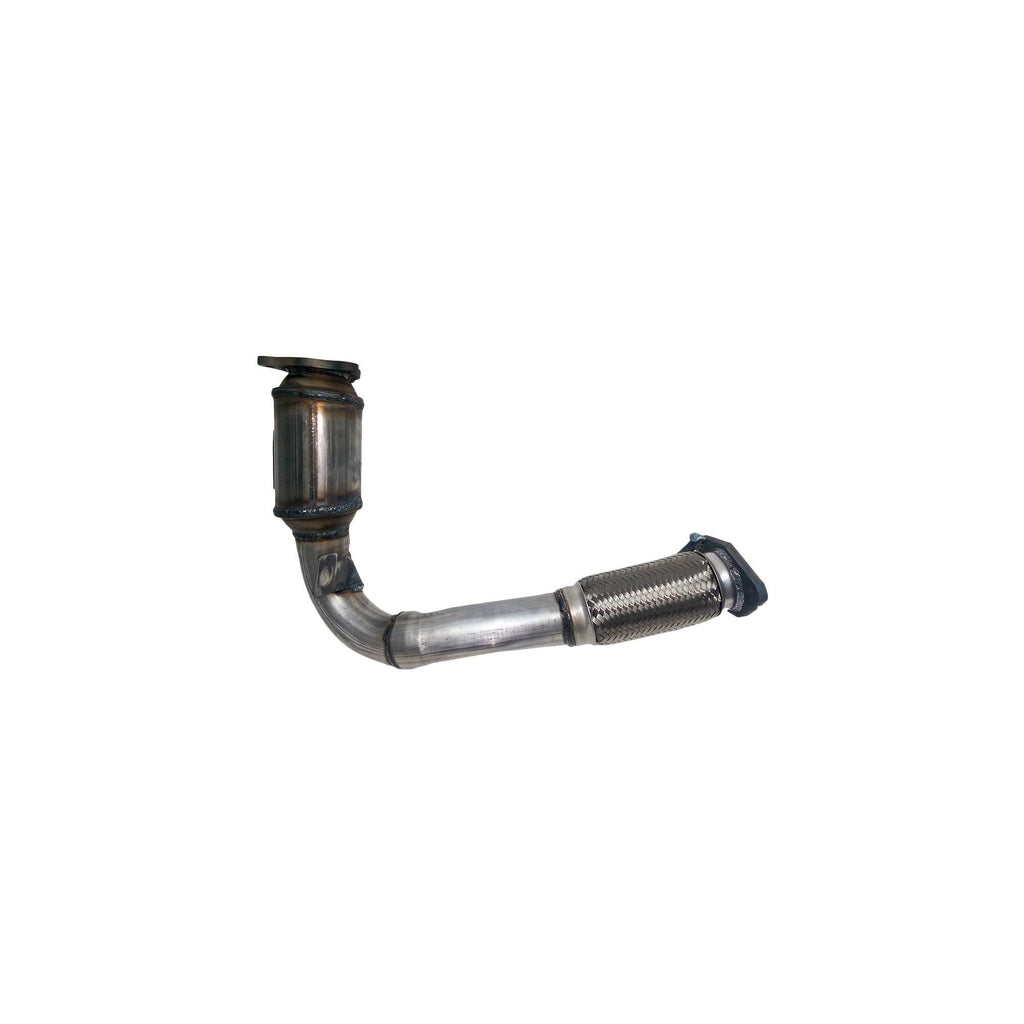 Catalytic Converter X1256
