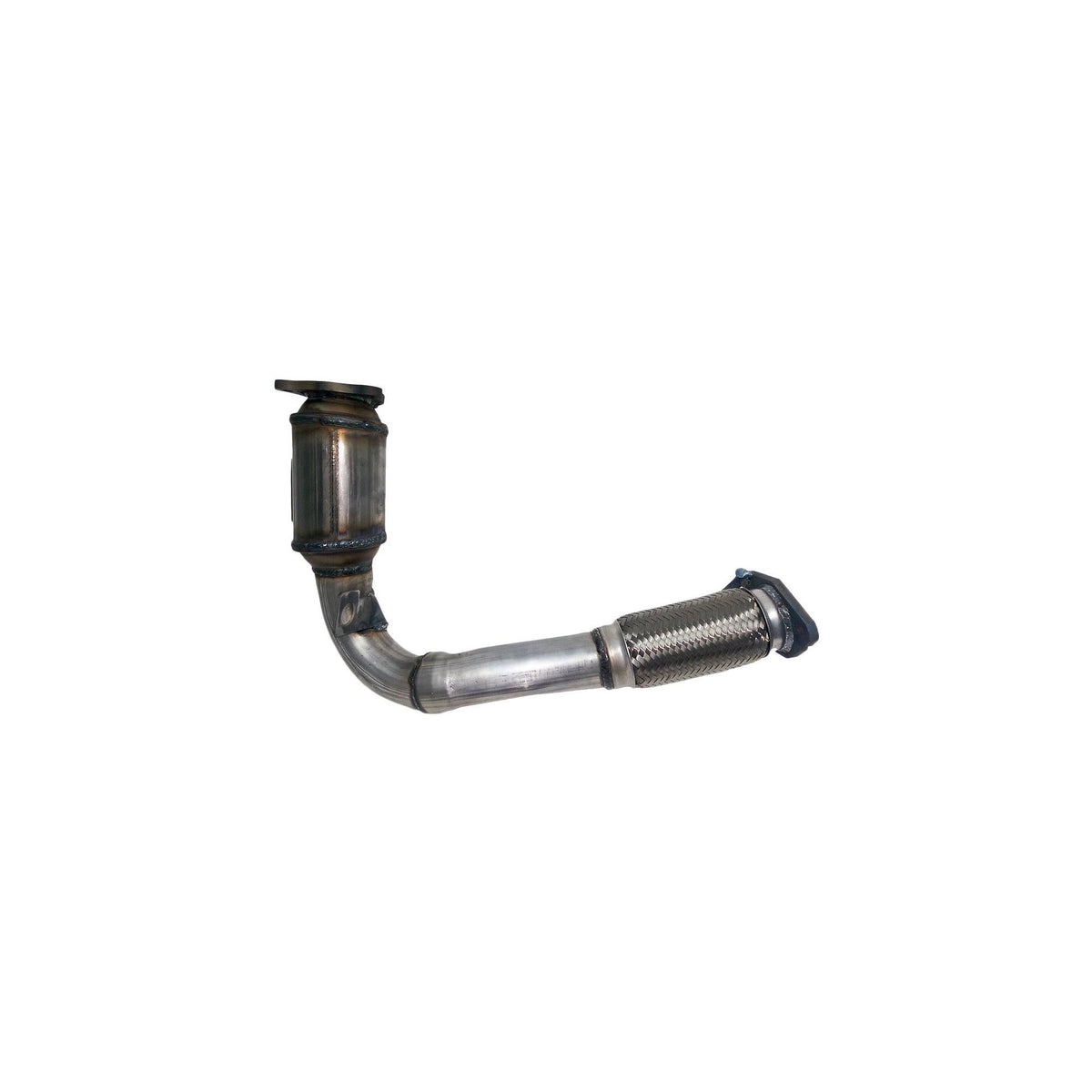 Catalytic Converter X1256