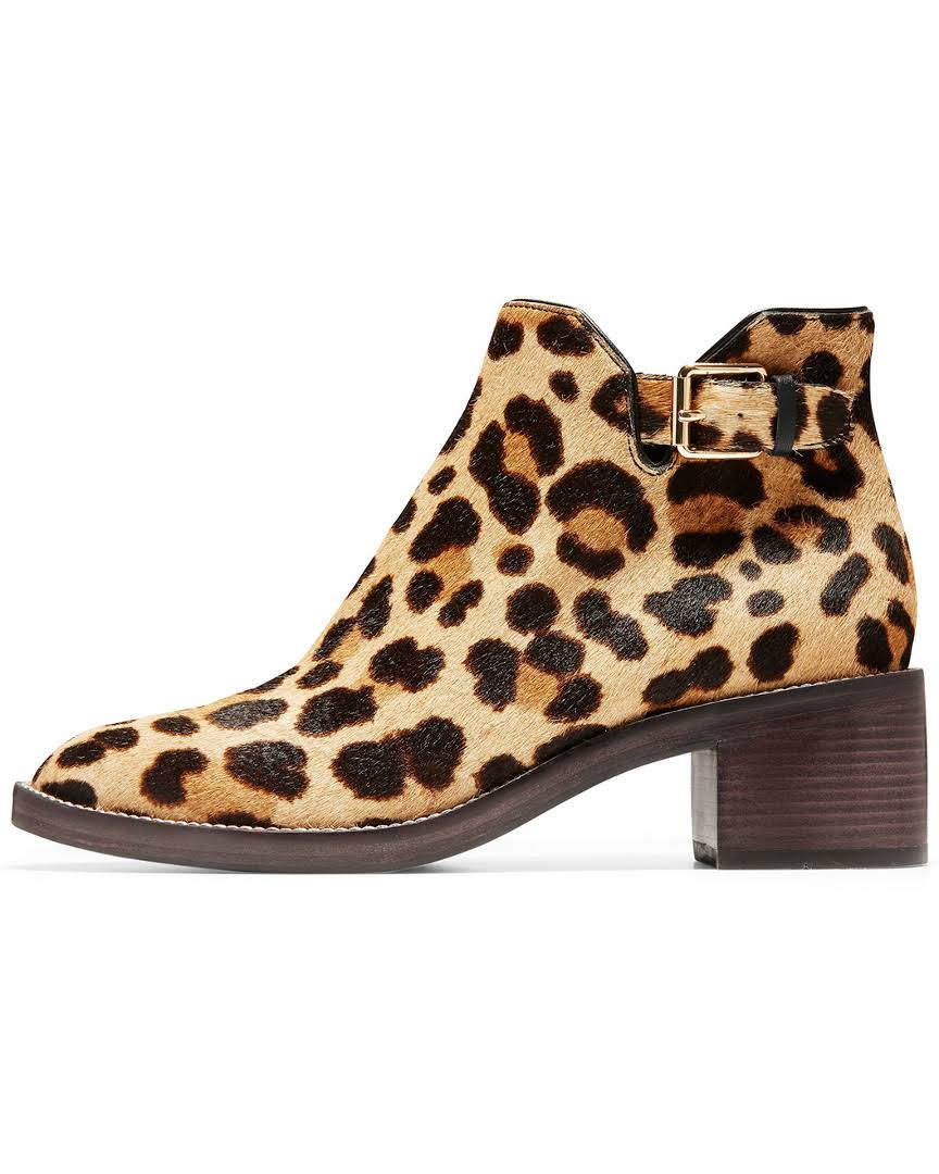 Haircalf Bootie X65549