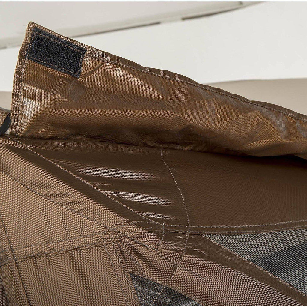 Escape Screen Shelter M469