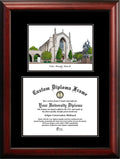 Boston University Diploma Frame K121063