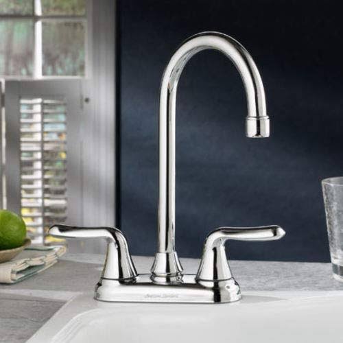Stainless Steel Bar Faucet X48538