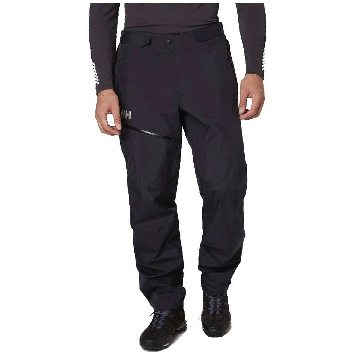 Black Vanir Lom Pant S334