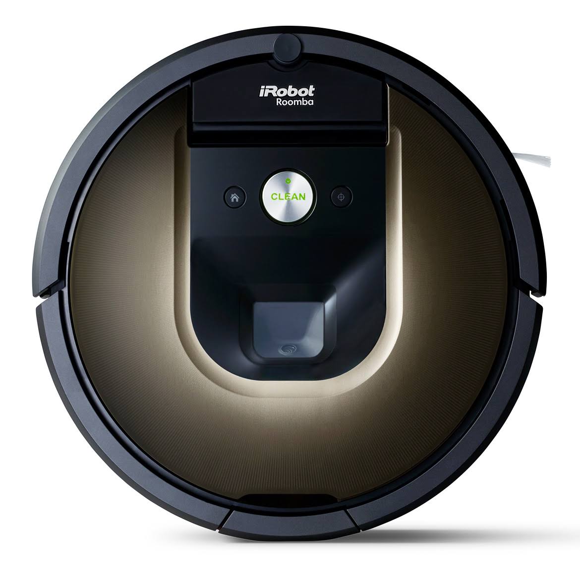 Robot Vacuum E358