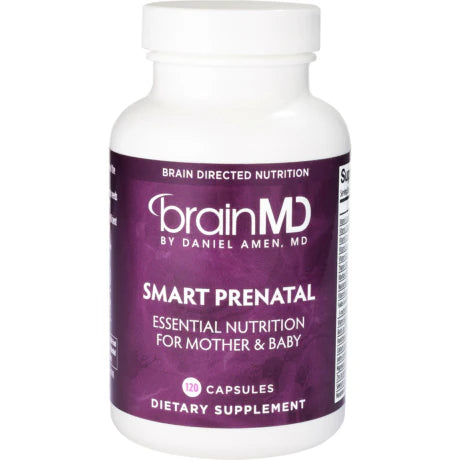 Prenatal 120 caps M582338
