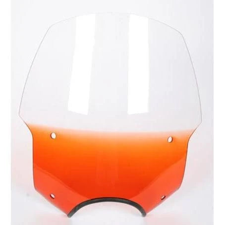 Gradient Black Windshield E989380