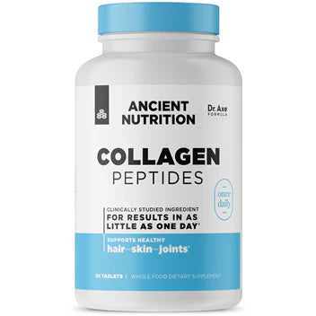 Collagen Peptides 30 tabs I68457