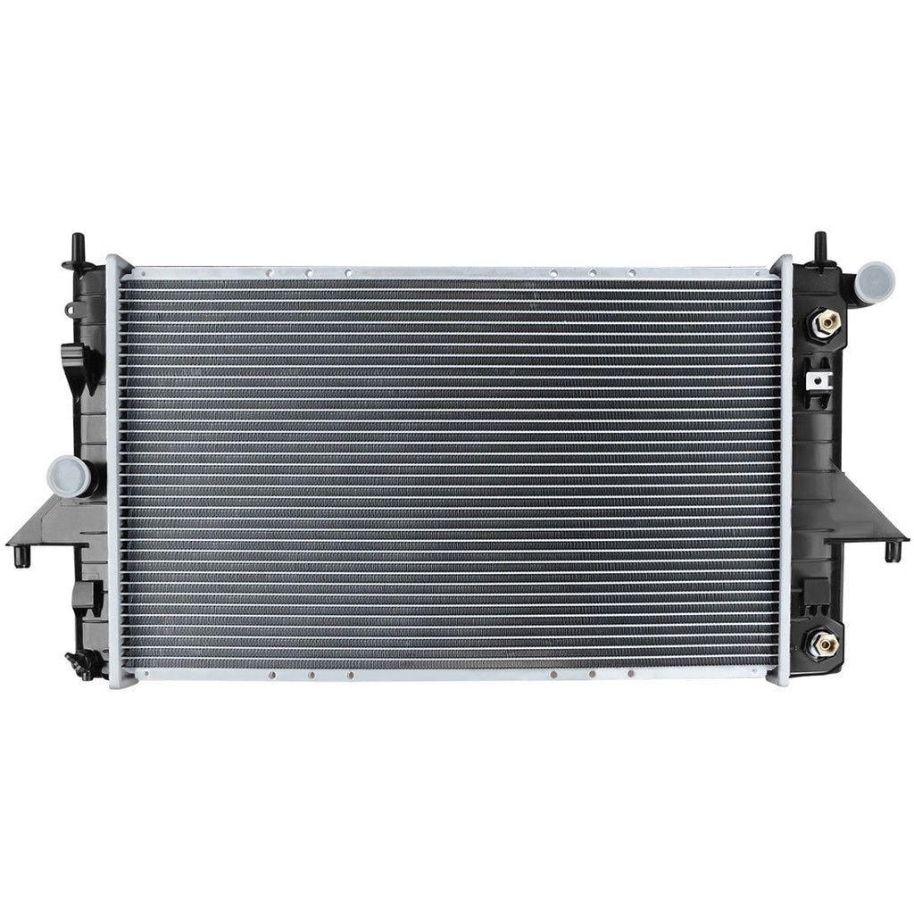 Radiator for 1994-2002 Saturn 1.9L B89548