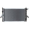 Radiator for 1994-2002 Saturn 1.9L B89548