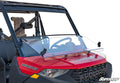 3-in-1 Flip Windshield for Polaris Ranger XP 1000/1000 / XP 900 I749