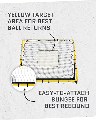 Baseball Rebound Net I311714