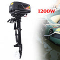 48V 1200W Electric Trolling Motor O361243