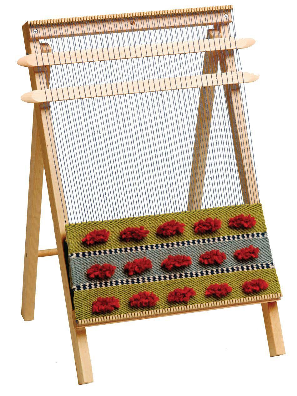 School Loom E312042