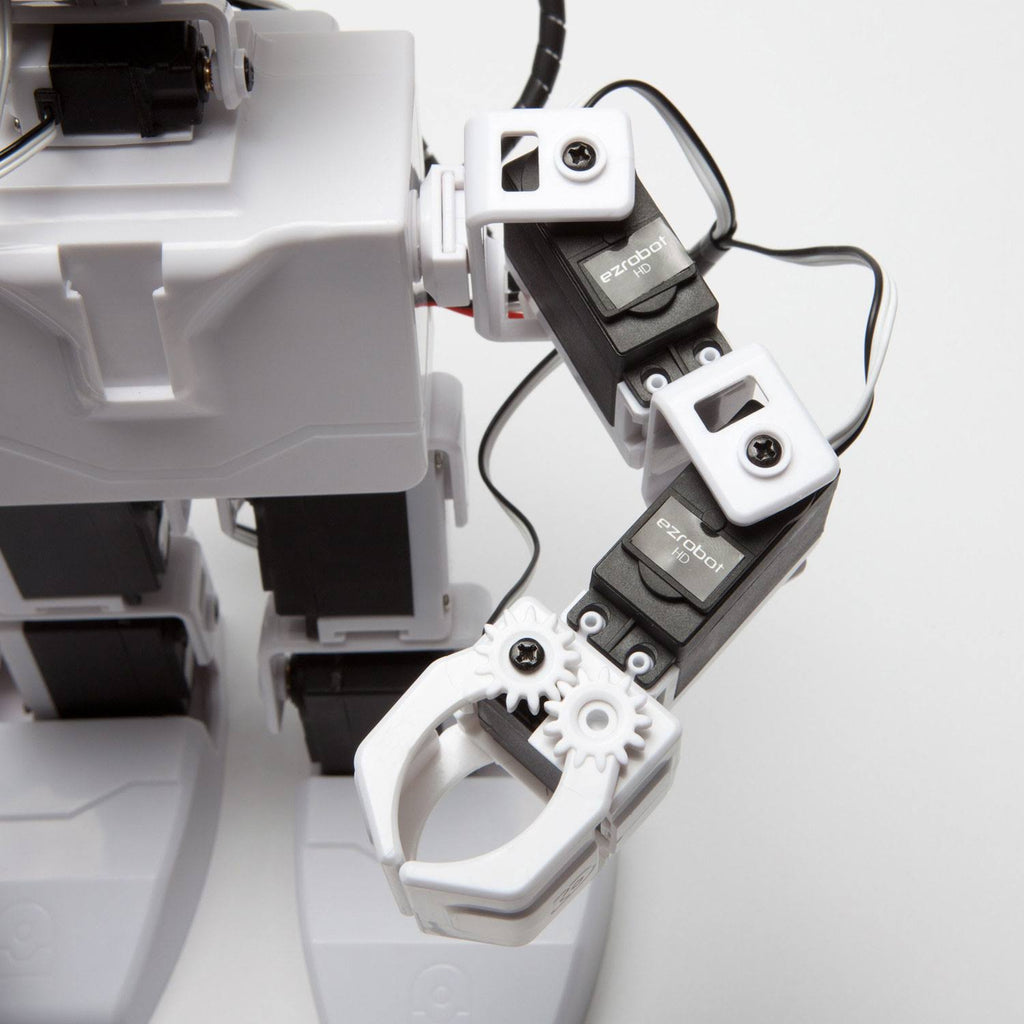Humanoid Robot I82081