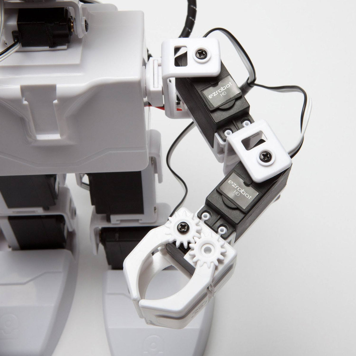 Humanoid Robot I82081