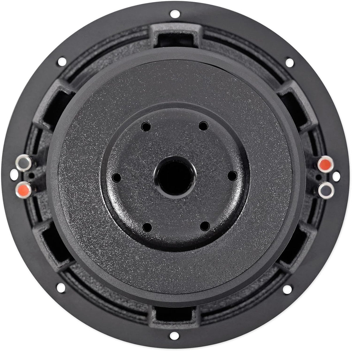 10" 2000 Watt Car Audio Subwoofer with Sealed Sub Box Enclosure Z230117
