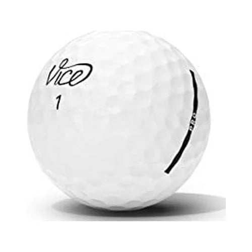 12 Golf Balls R215
