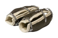Catalytic Converter Heat Shielding H46775