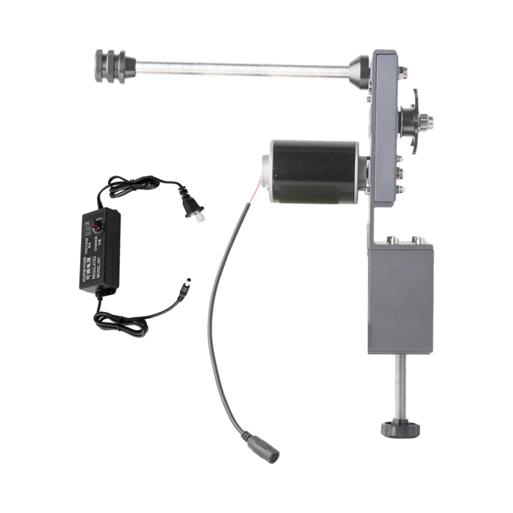 Electric Spooler Fishing Reel Winder M797283