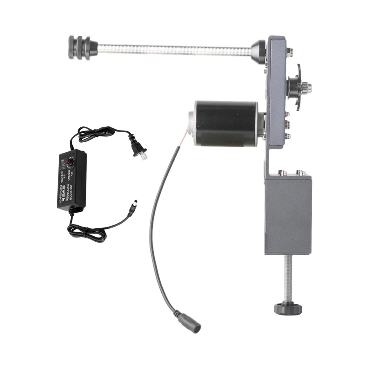 Electric Spooler Fishing Reel Winder M797283
