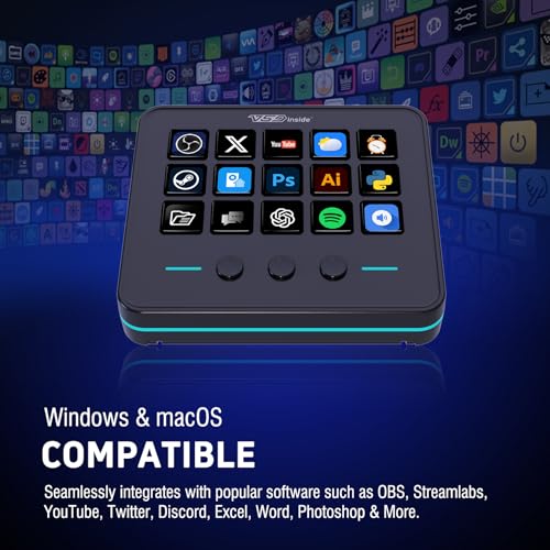 18 Programmable Keys USB Macro Keypad Z6569