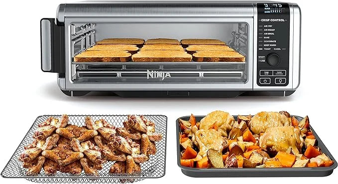 Air Fryer XL Capacity Stainless Steel Finish G5073