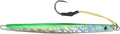 100g-300g Vertical Jig with Mustad Assist Hook Z5387