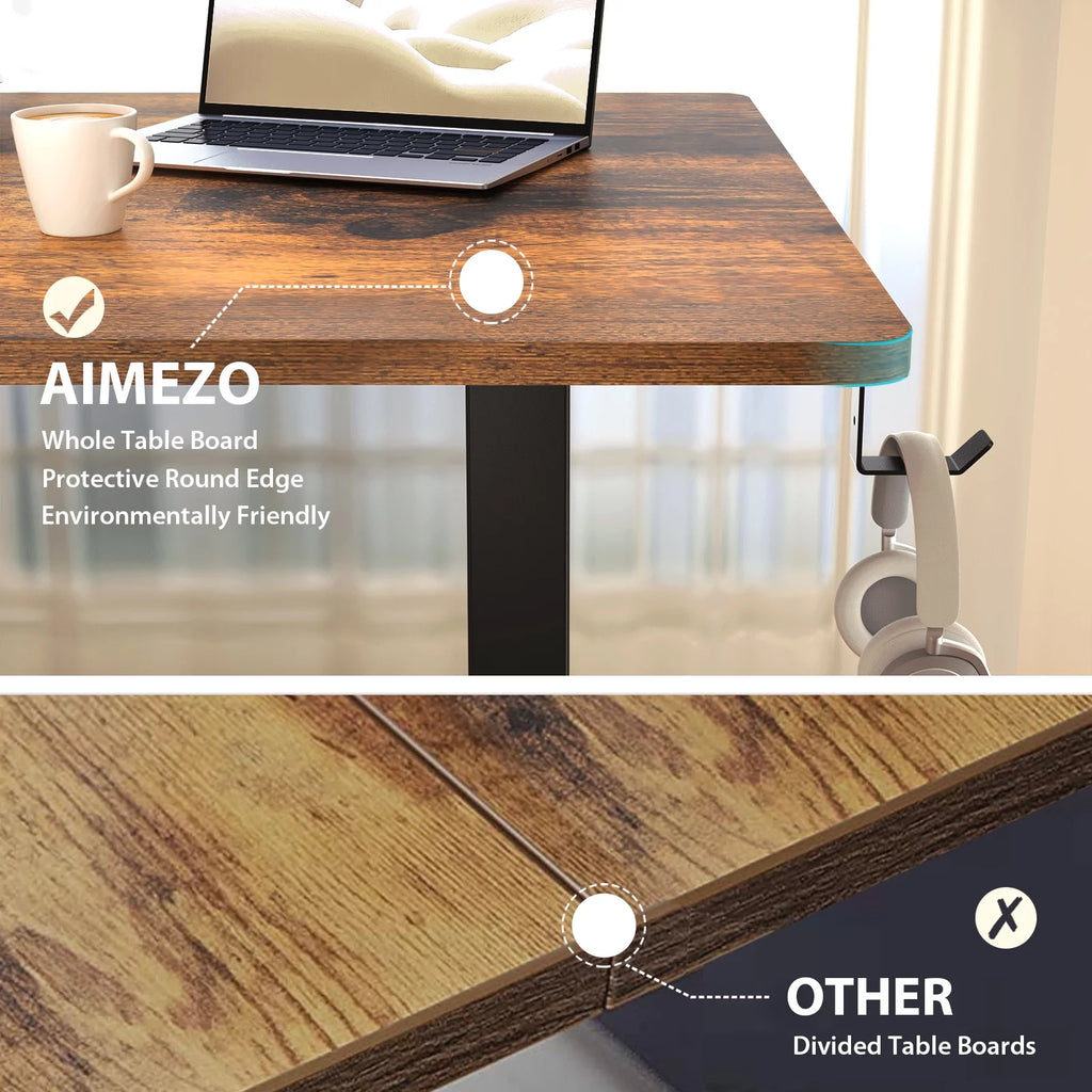 48 x 24 Inch Electric Standing Desk C91842