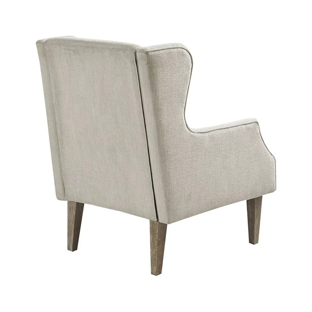 Wing Back Accent Chair H47499