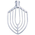 20 Qt. Aluminum Flat Mixer Accessory N330962