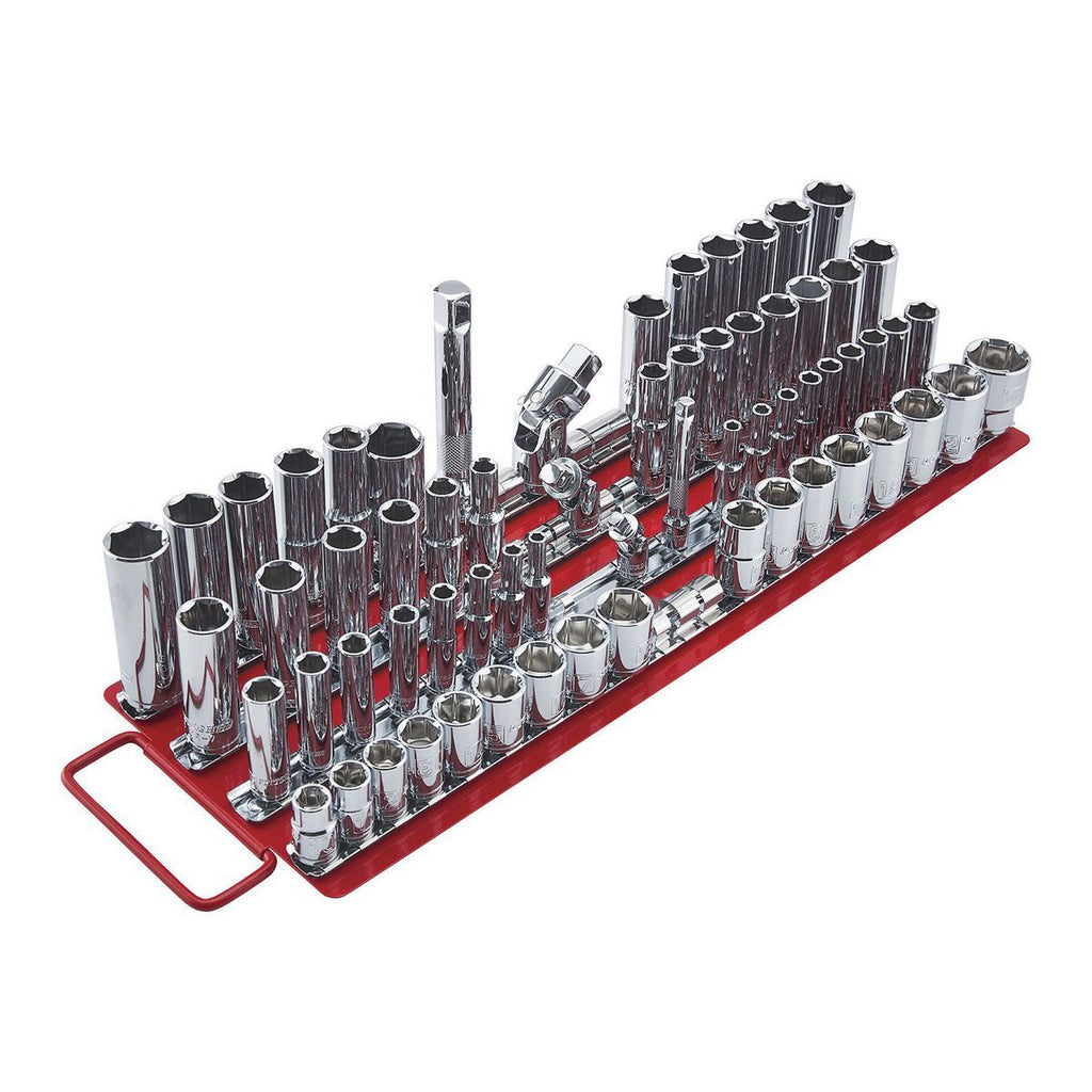 1/4 in., 3/8 in., and 1/2 in. Socket Tray - SAE P8274