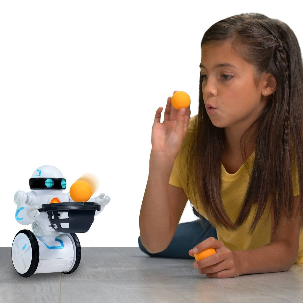 Interactive Robot Q846956