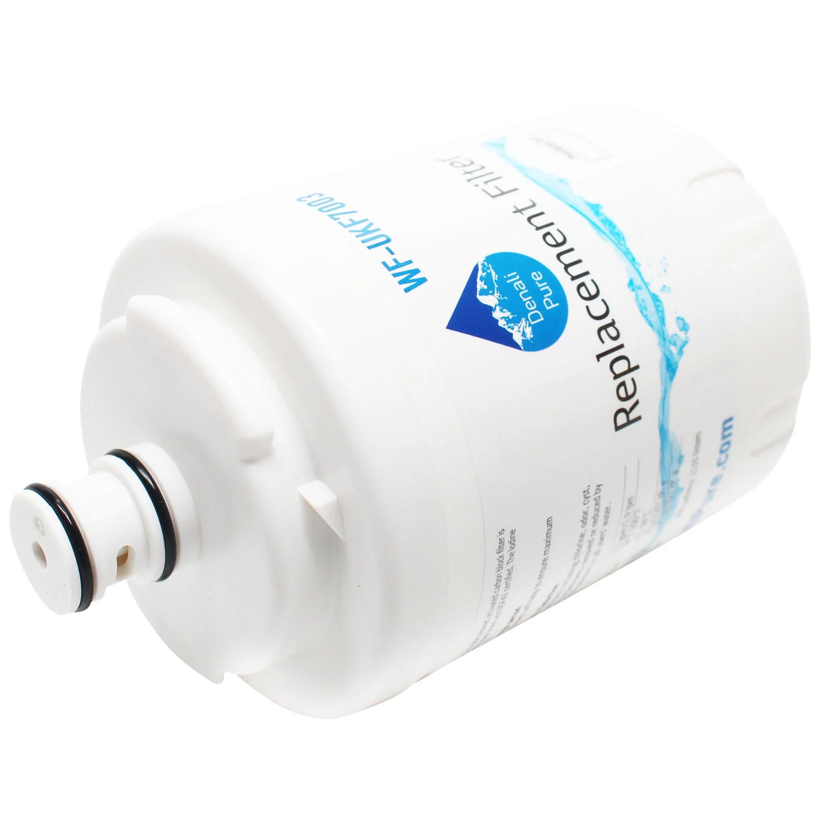 5-Pack Replacement Refrigerator Water Filter Cartridge B9725