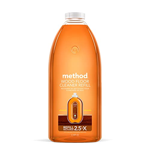 25 Fl Oz 6 Pack Hardwood Floor Cleaner V6732