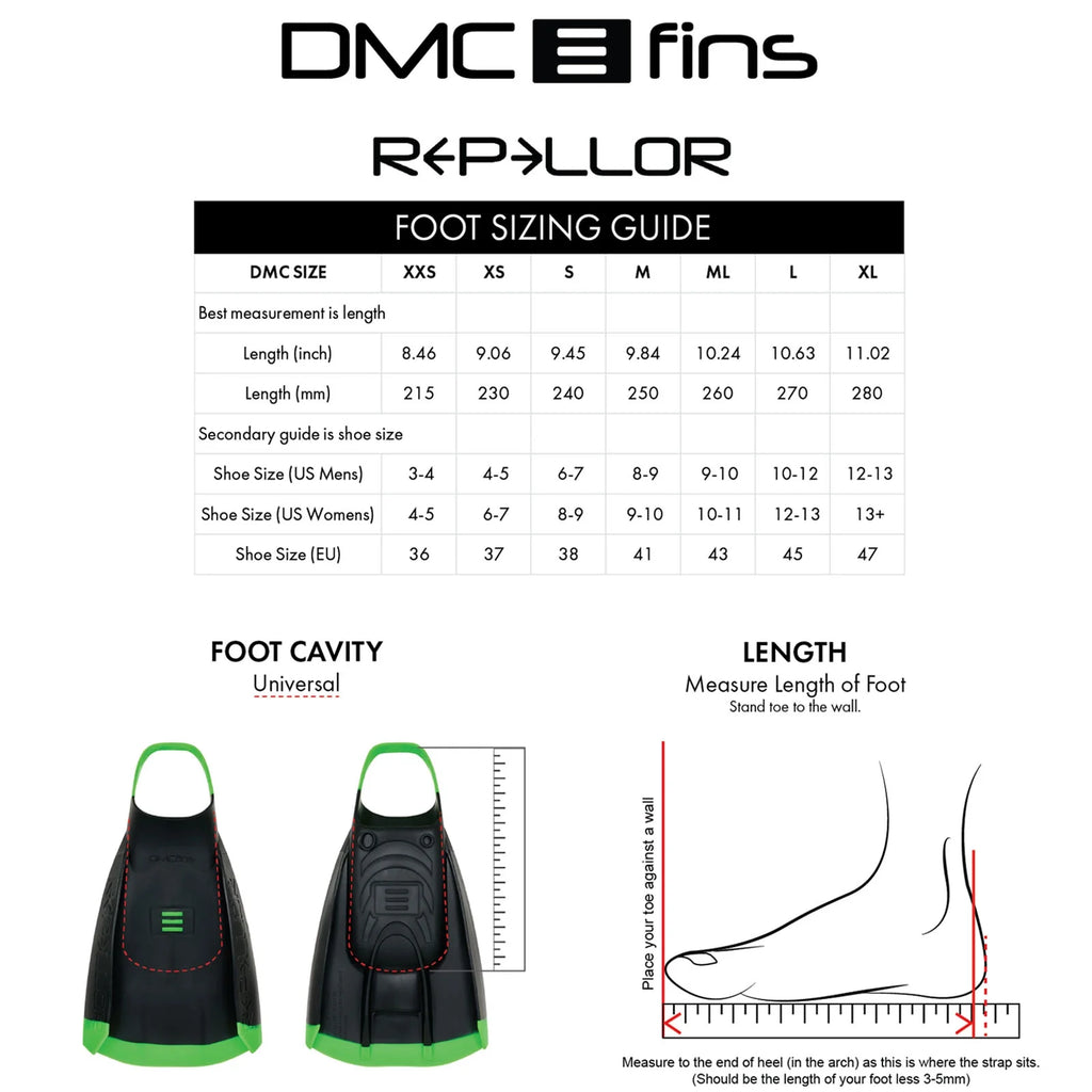 XL Silicone Swimfins Y52669