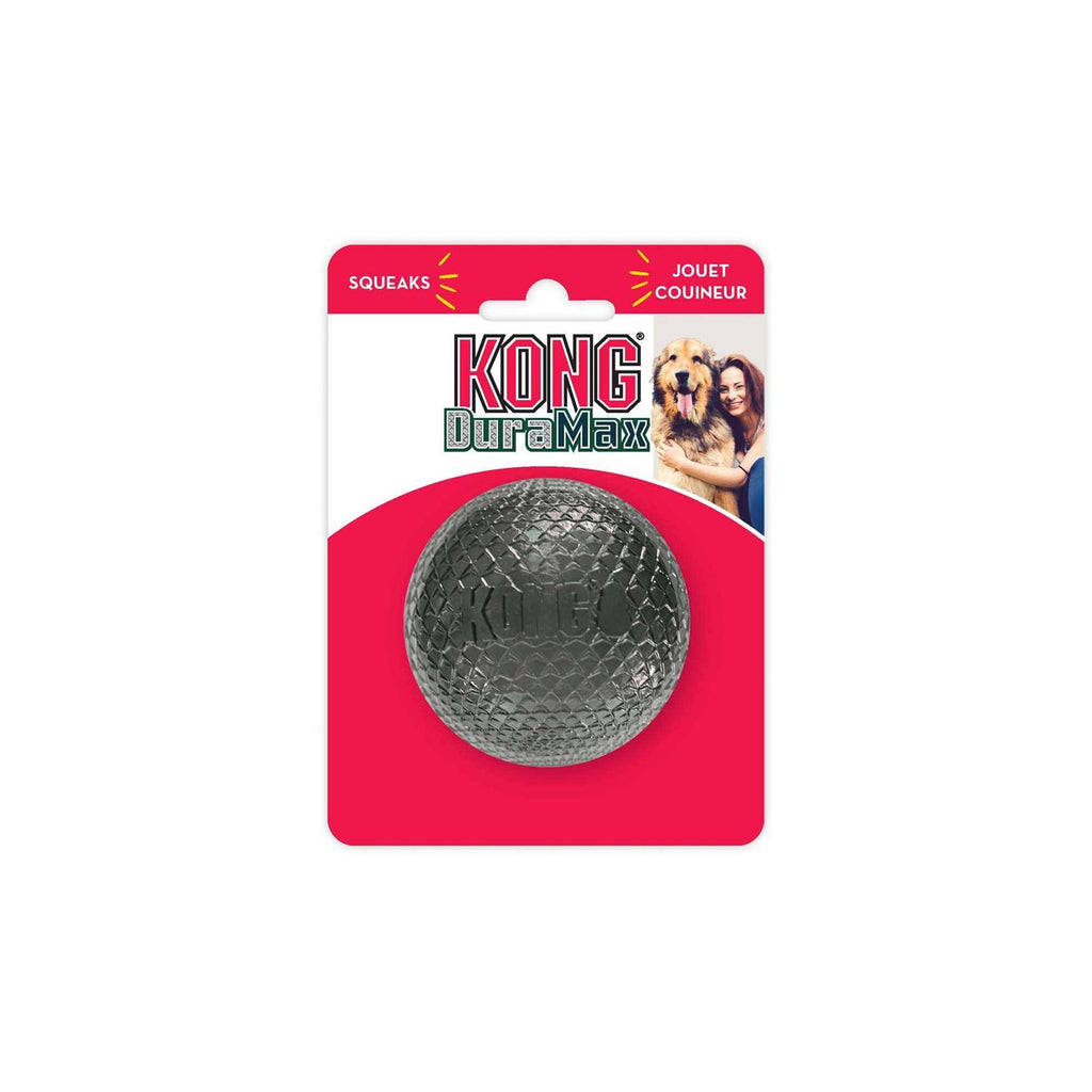 Duramax Ball Dog Toy L6773