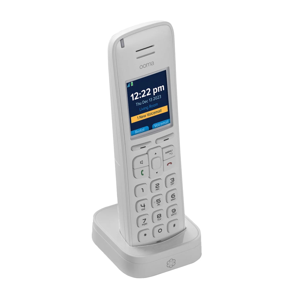 VoIP Base Station with Cordless HD3 Handset B12413