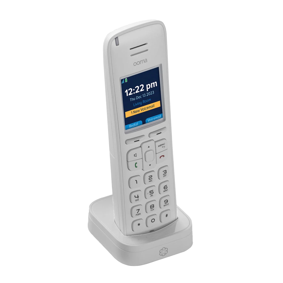 VoIP Base Station with Cordless HD3 Handset B12413
