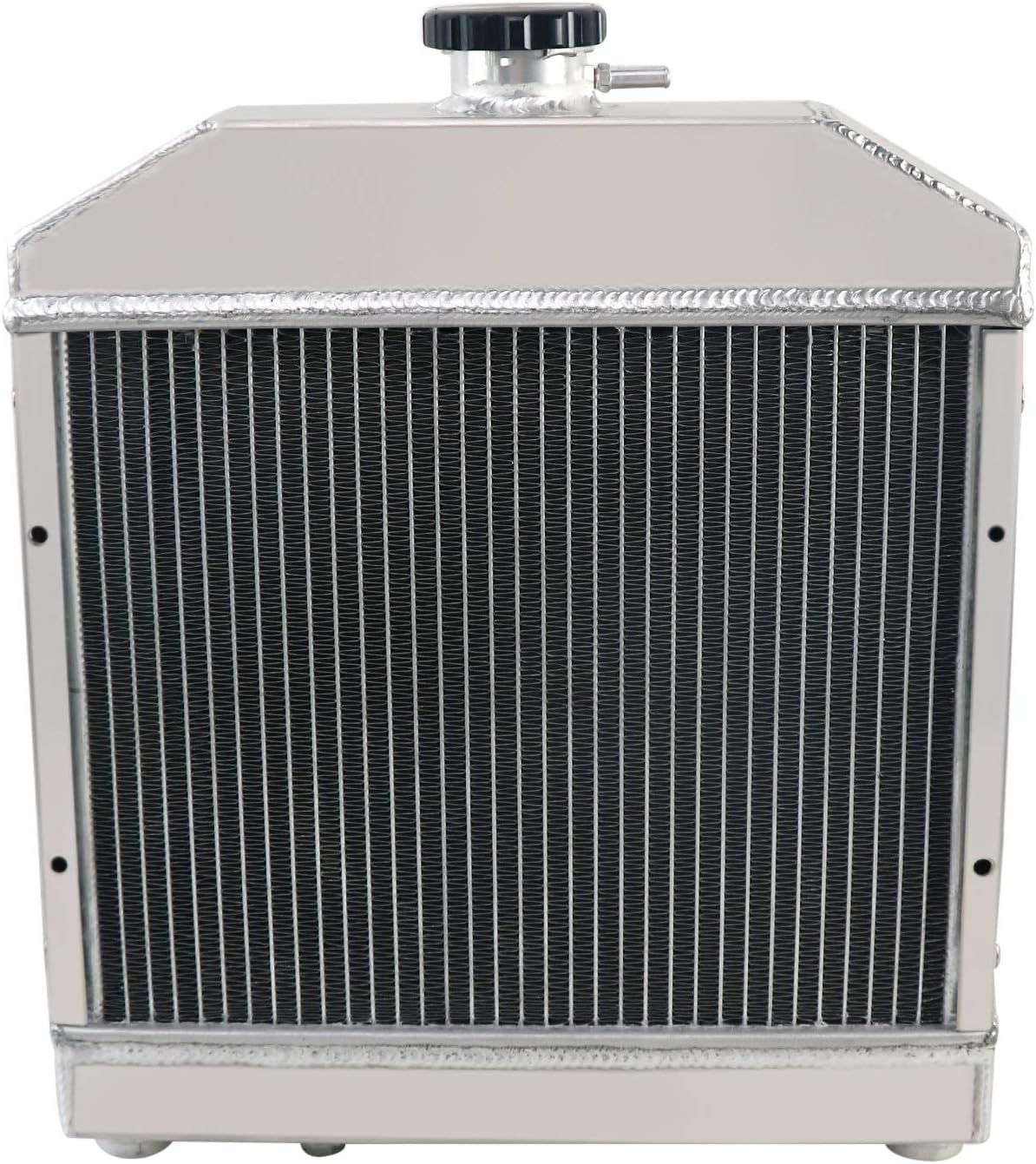 3 Row All Aluminum Tractor Radiator H94959