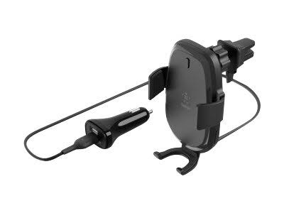 10W Universal Car Charger N648