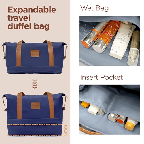 Hardside Expandable Luggage Set with Spinner Wheels J319