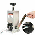 Portable Wire Stripping Machine Hand Crank Cable Stripper S23635
