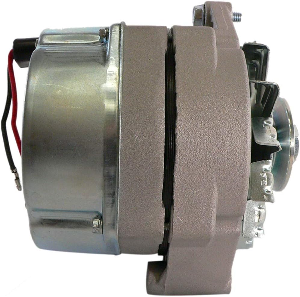 Marine Alternator 3-Wire 63 Amp S44646