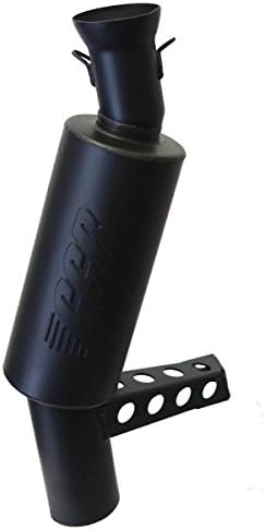 Mountain Can Exhaust C705154
