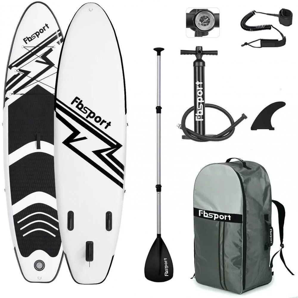 11ft Inflatable Paddle Board SUP N673227