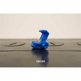 PVC Solderless Quick Tap Connector, 12-10 Y153090