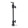 Kayak Action Camera Mount Adjustable Bracket Length 50cm R1983
