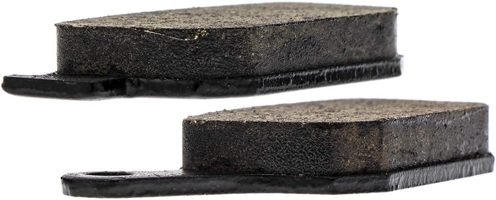 Brake Pad Set Pack of 2 S749373