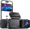 1296P Front Dash Cam with Night Vision P25630