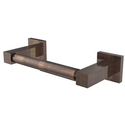 Venetian Bronze Wall Mounted Toilet Tissue Holder M241210